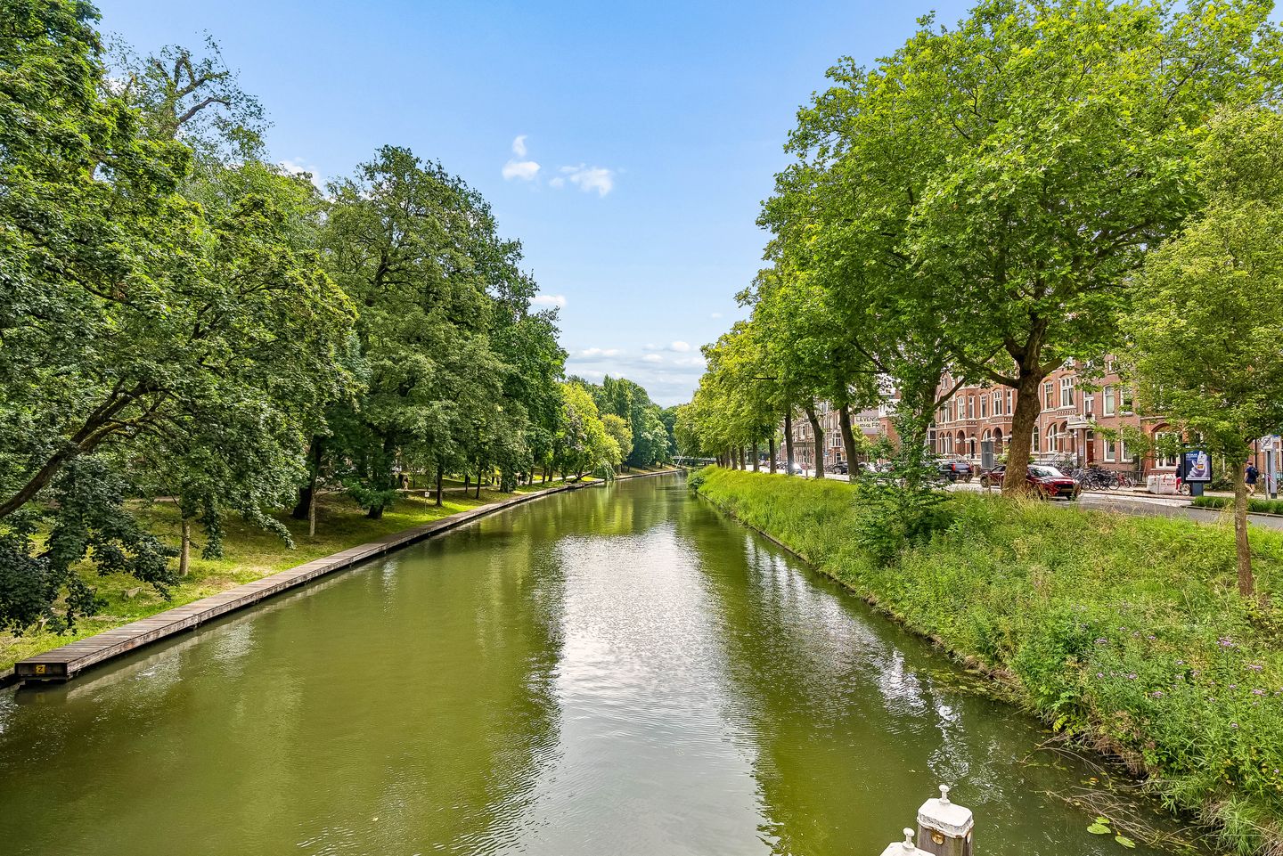 Photo 49 of Justus van Effenstraat 23