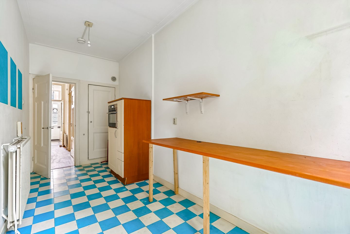 Photo 25 of Justus van Effenstraat 23