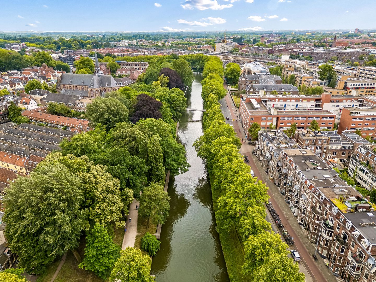 Photo 50 of Justus van Effenstraat 23