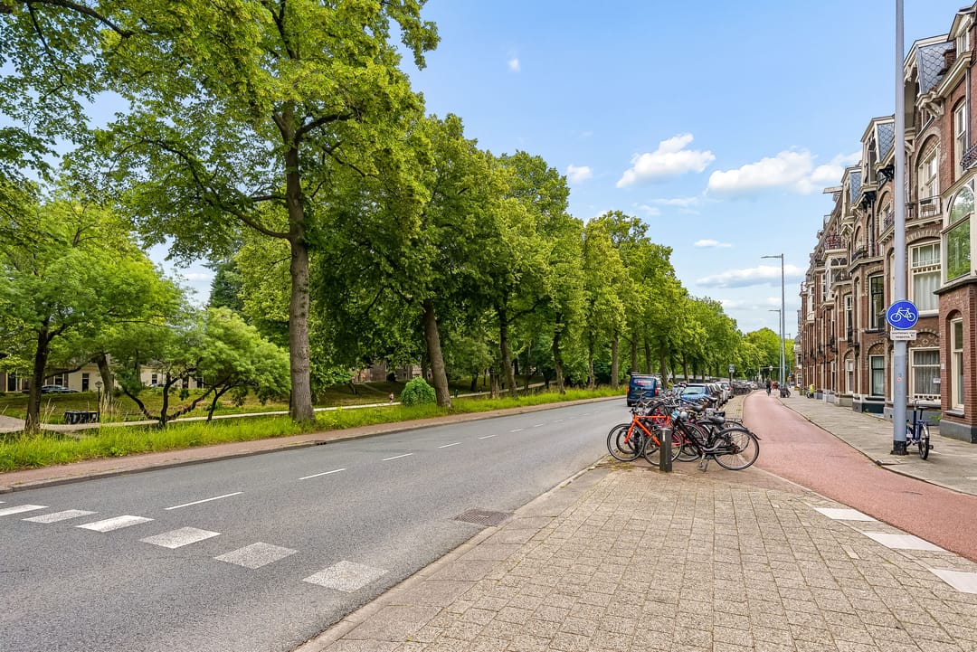Photo 47 of Justus van Effenstraat 23