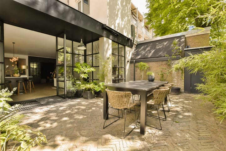 Foto 2 van Swammerdamstraat 44