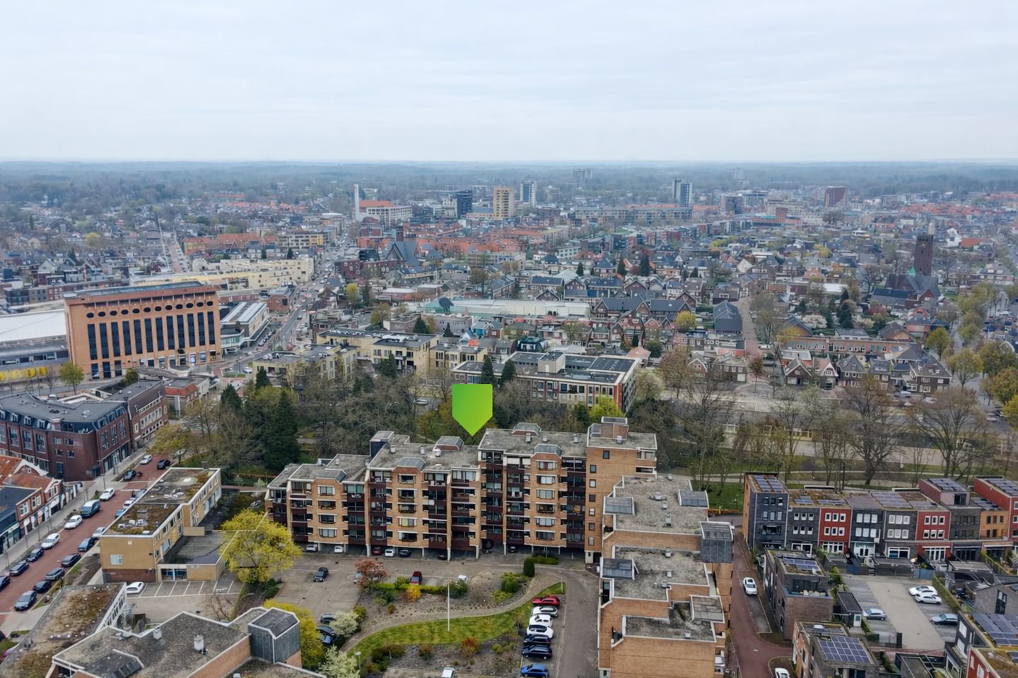 Foto 4 van Oltmansstraat 52