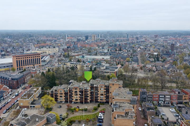 Foto 4 van Oltmansstraat 52
