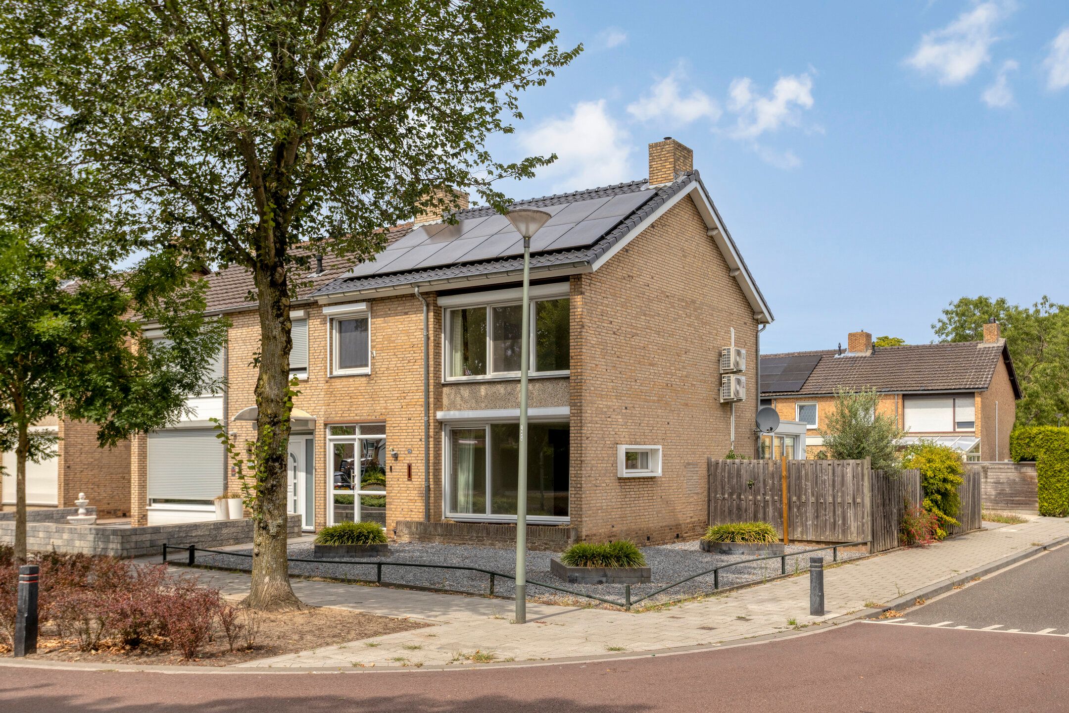 Kasteel Hillenraedtstraat 15