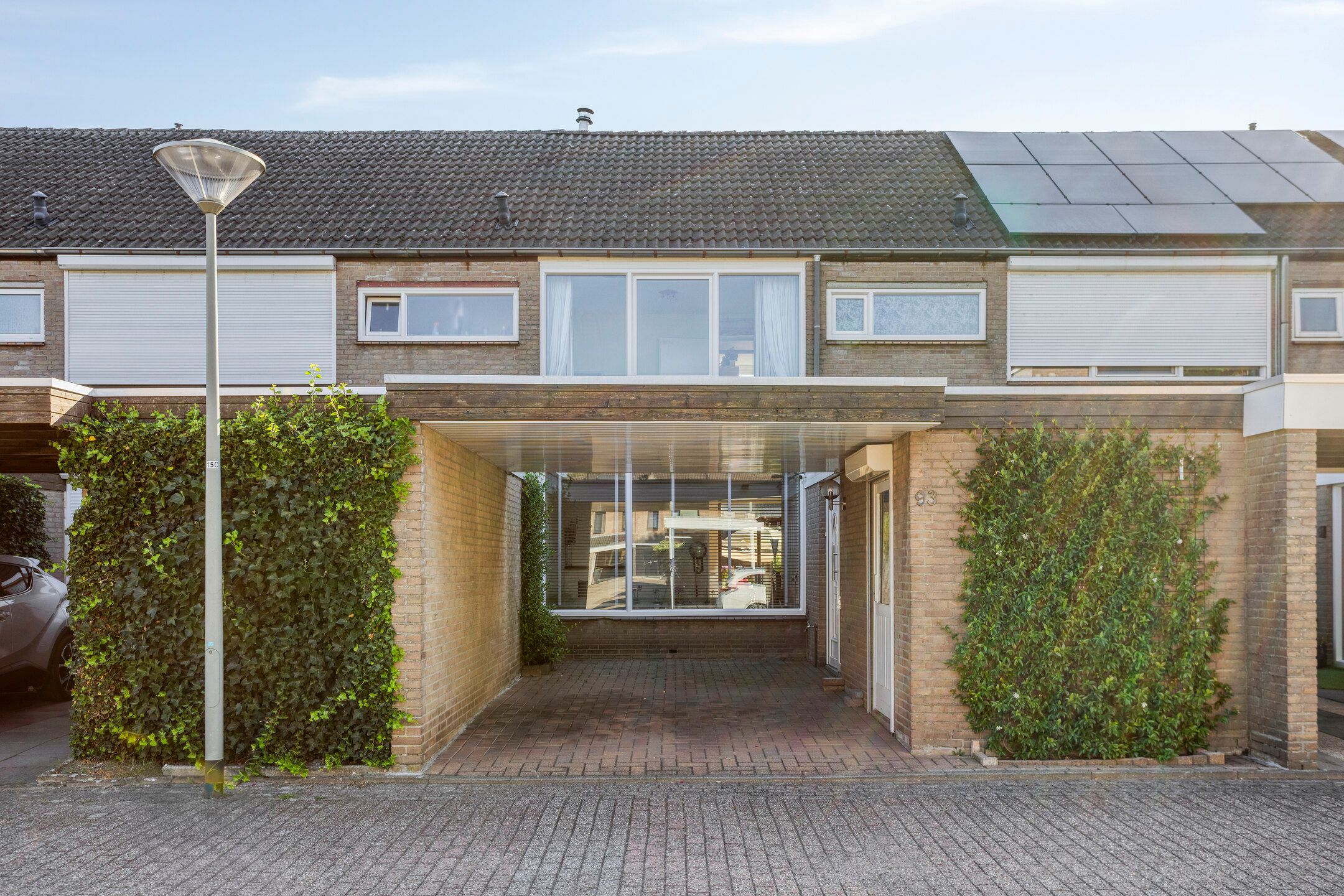 Staringstraat 93