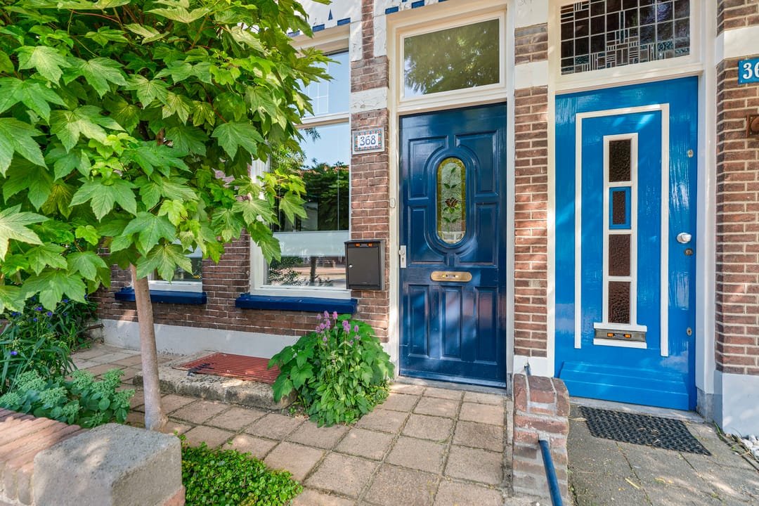 Foto 7 van Tweede Oude Heselaan 368