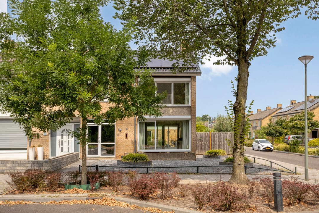 Foto 41 van Kasteel Hillenraedtstraat 15