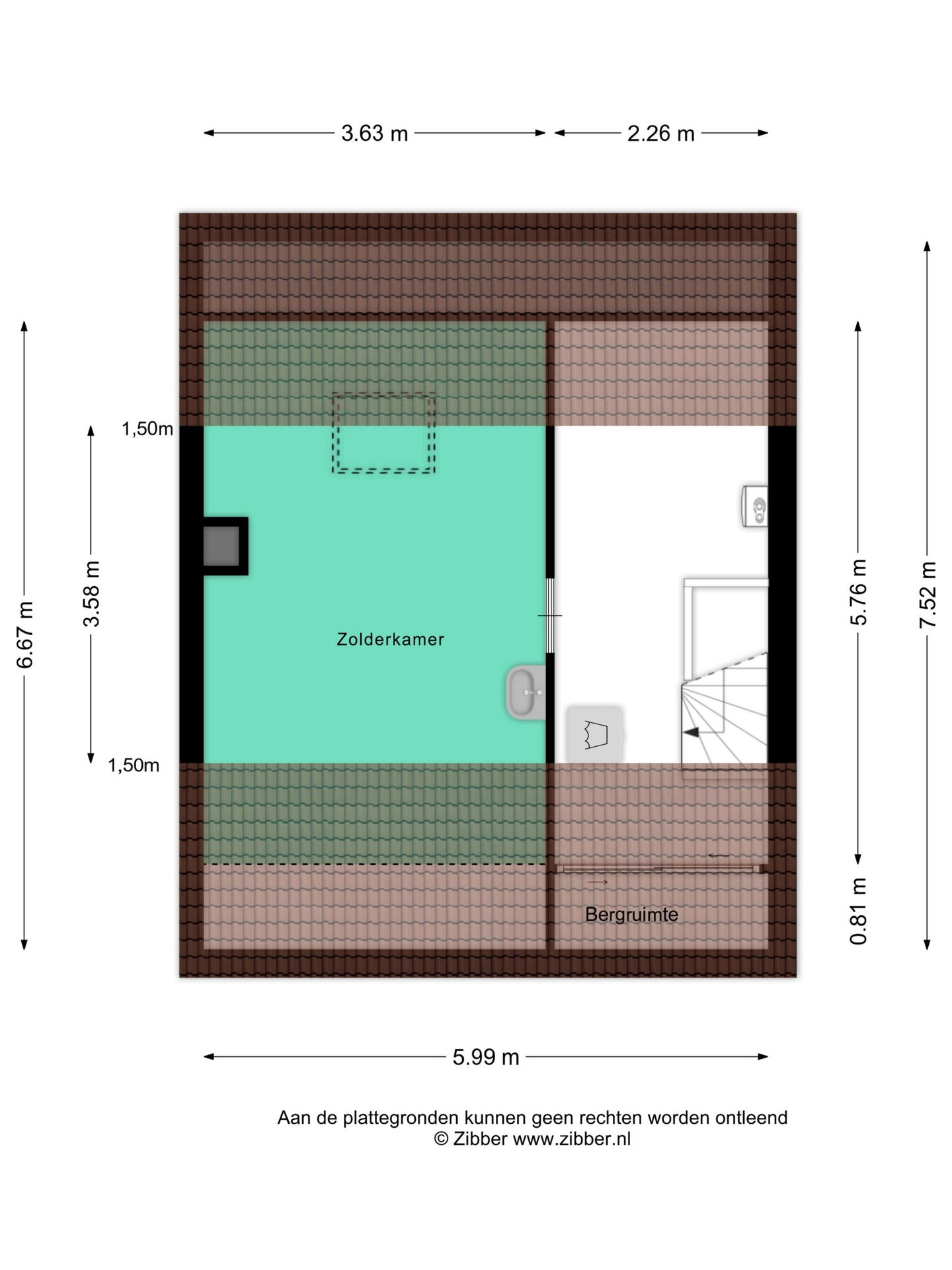 Foto 34 van Staringstraat 93