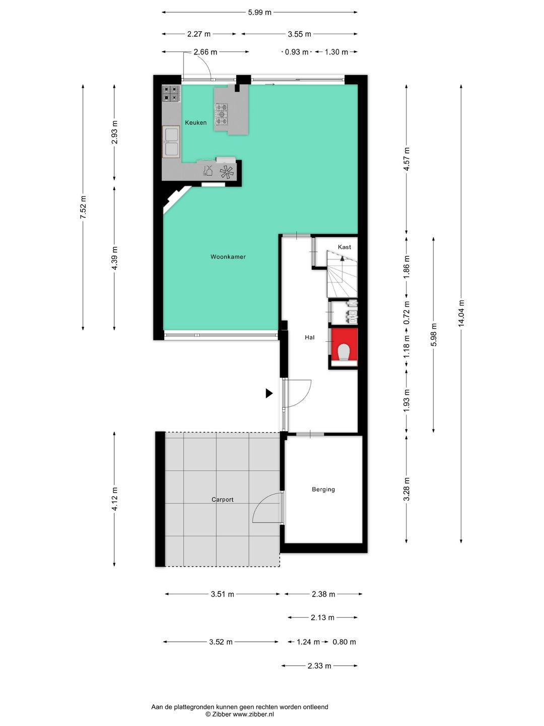 Foto 32 van Staringstraat 93