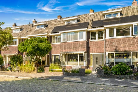 Van der Lijnstraat thumbnail