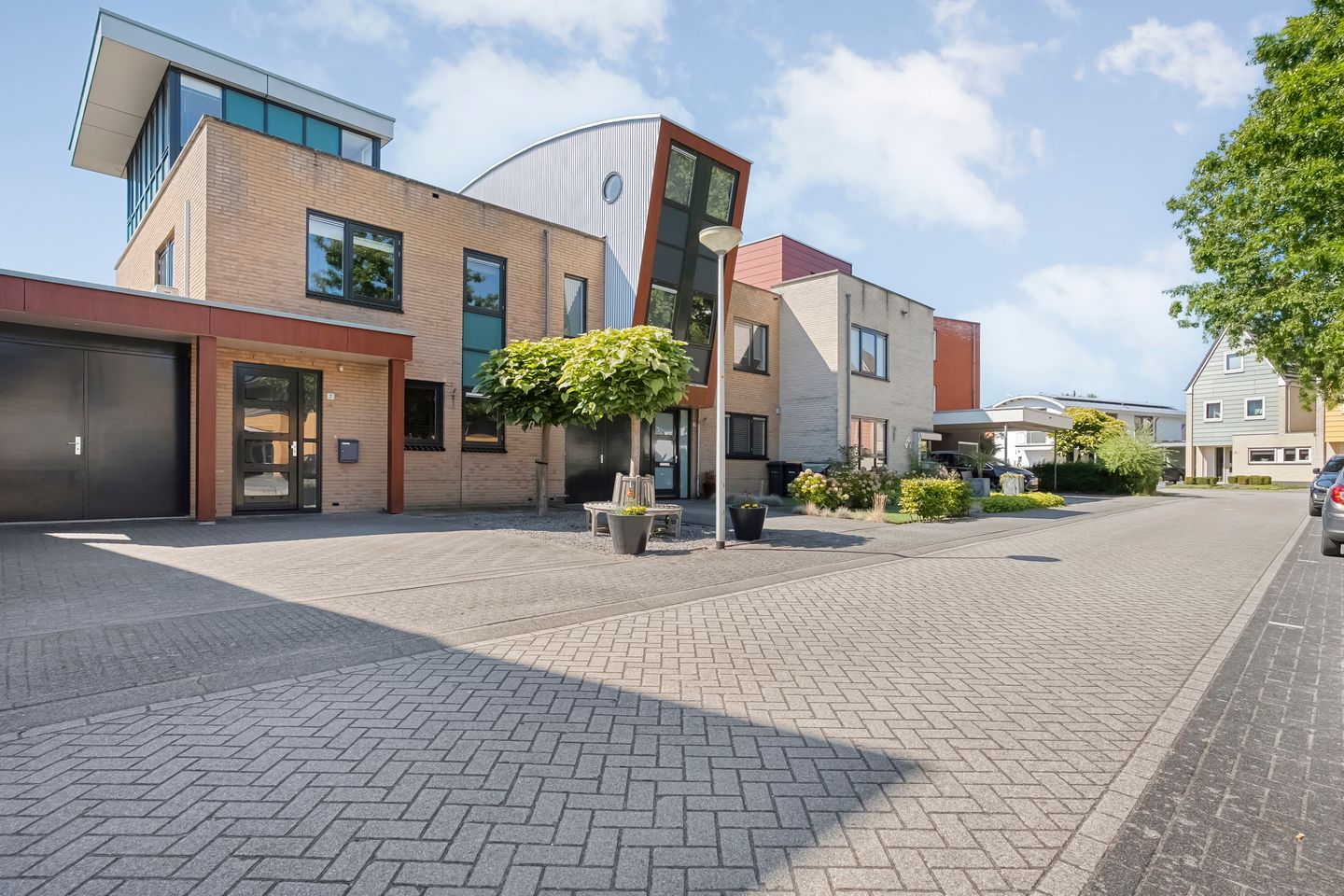 Foto 4 van Collendoorn 7
