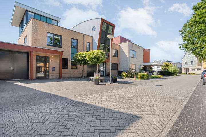 Foto 4 van Collendoorn 7