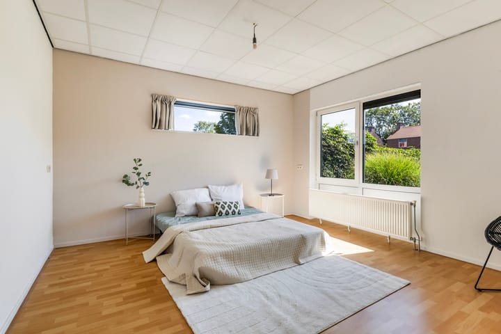Foto 4 van Lieuwkemastraat 3