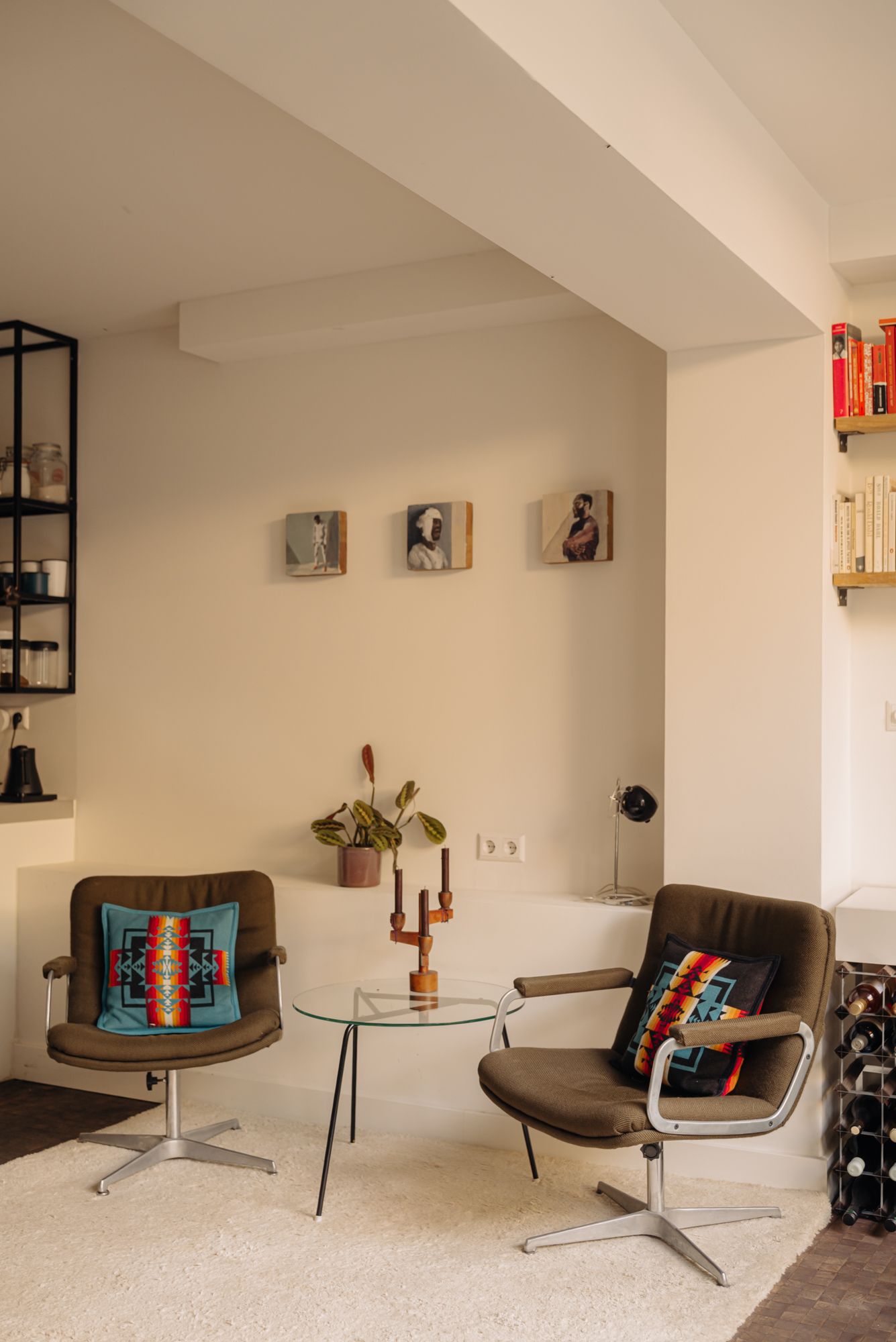 Photo 9 of Van Ostadestraat 139-O