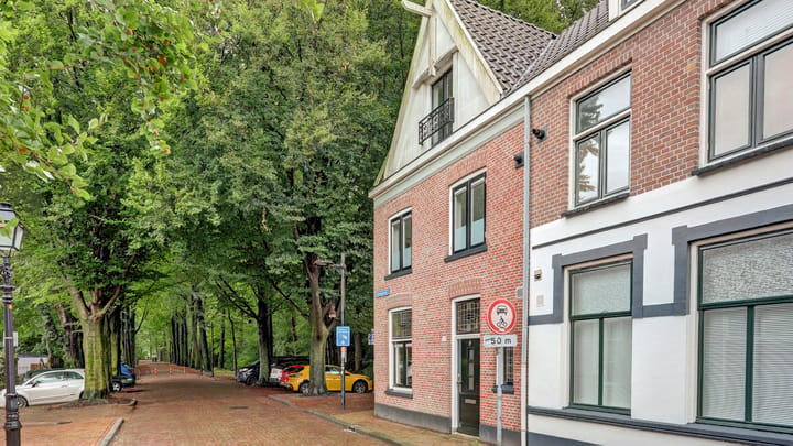 Photo 4 of Doelenstraat 39