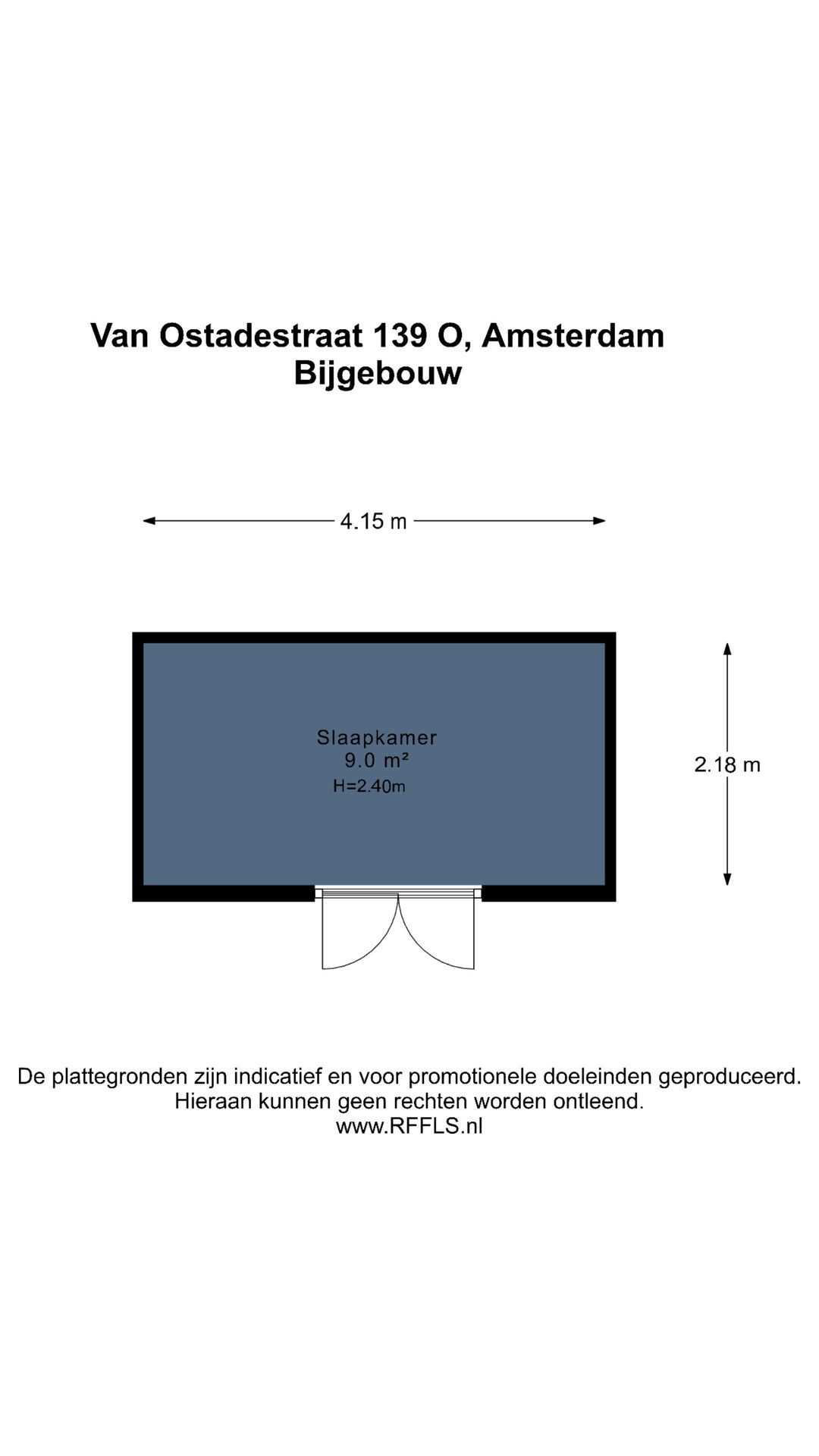 Photo 31 of Van Ostadestraat 139-O