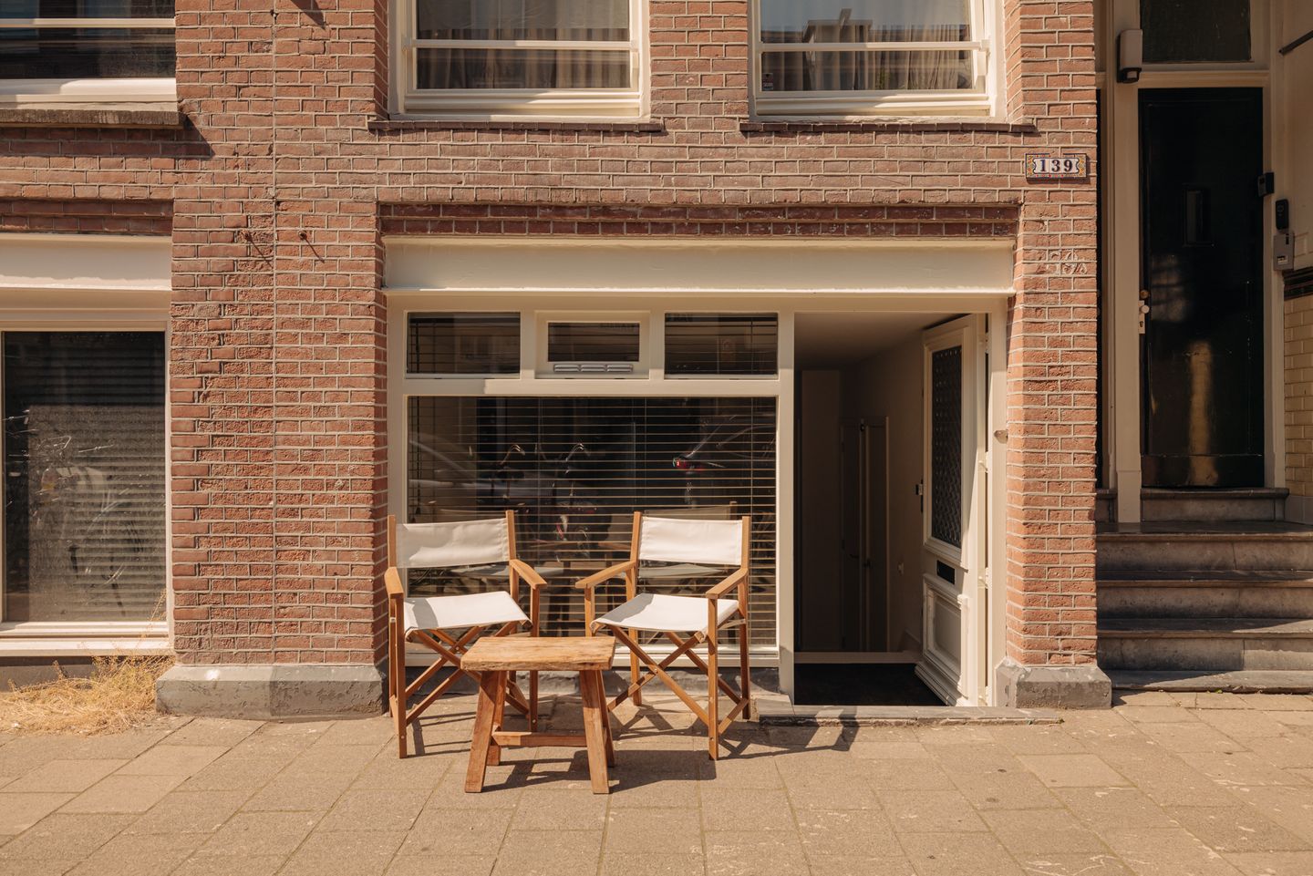 Photo 19 of Van Ostadestraat 139-O