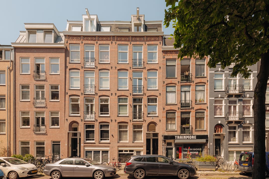 Photo 23 of Van Ostadestraat 139-O