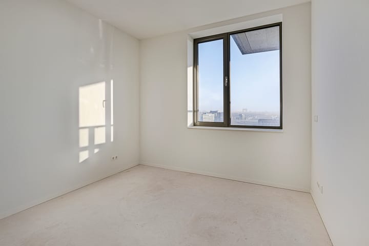Appartement te huur: Plesostraat 187, Amsterdam