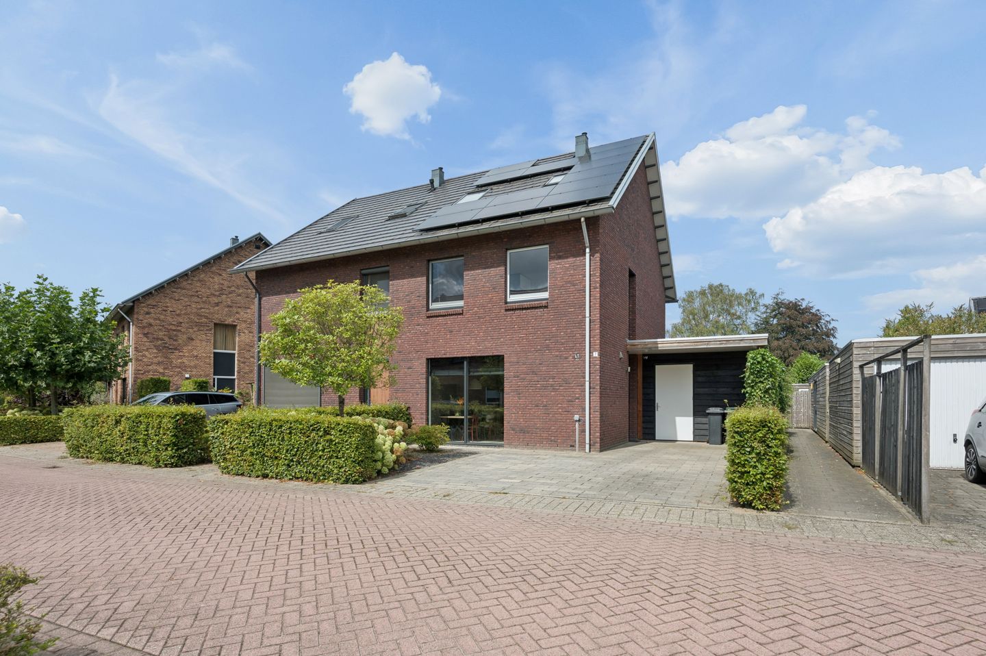 Foto 5 van Witte Emille 7