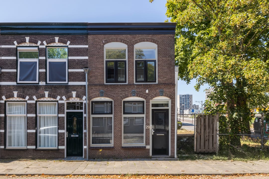 Foto 1 van Jan van der Heijdenstraat 29