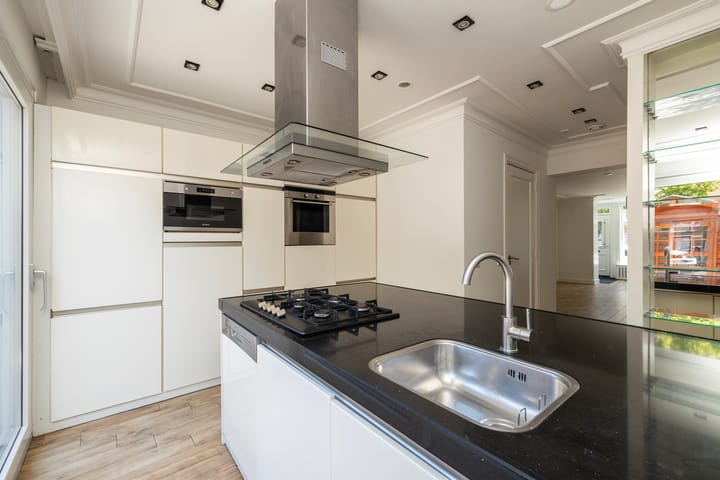 Hoekwoning te koop: Jan van der Heijdenstraat 29, Gouda