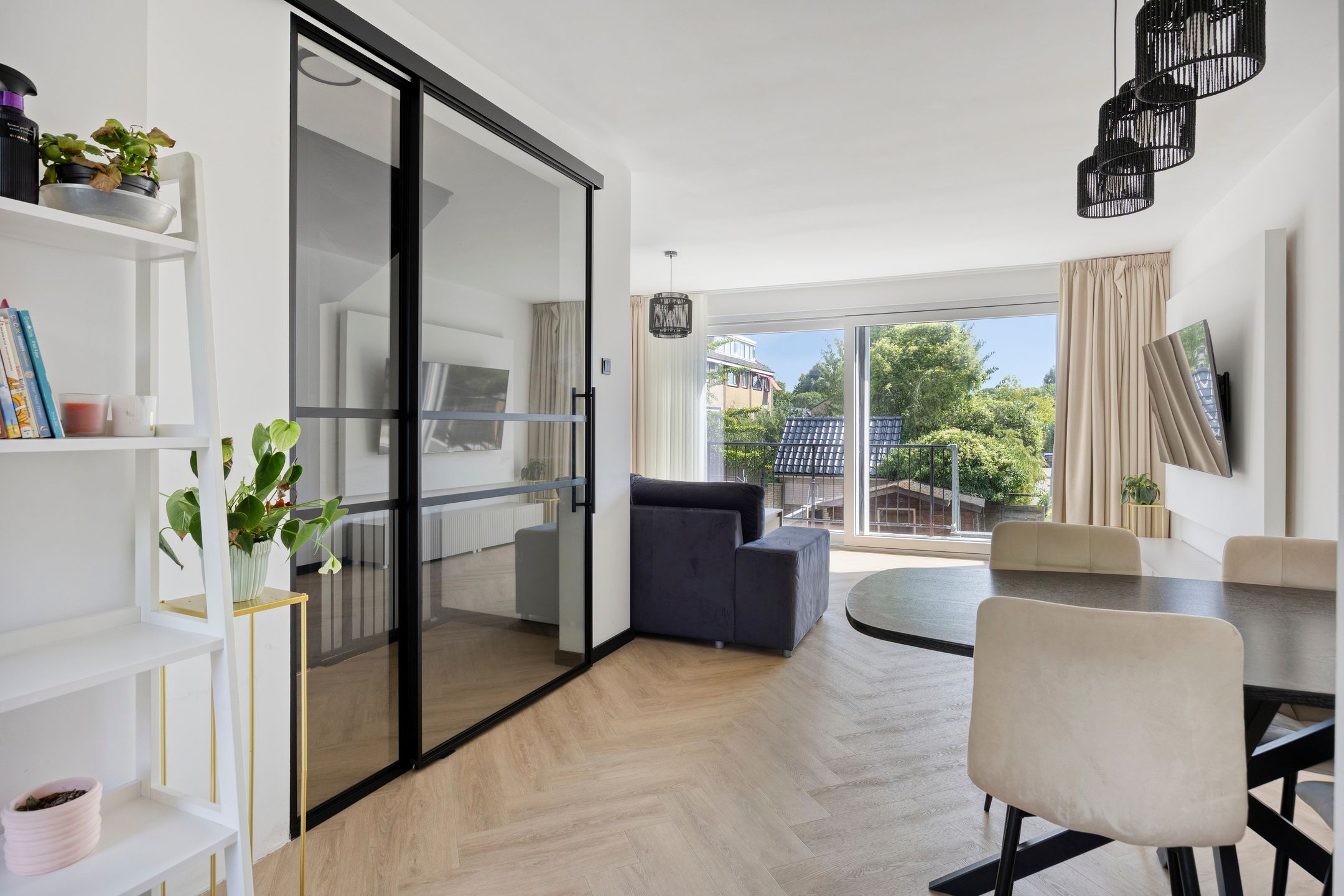 Regenboogstraat 18 