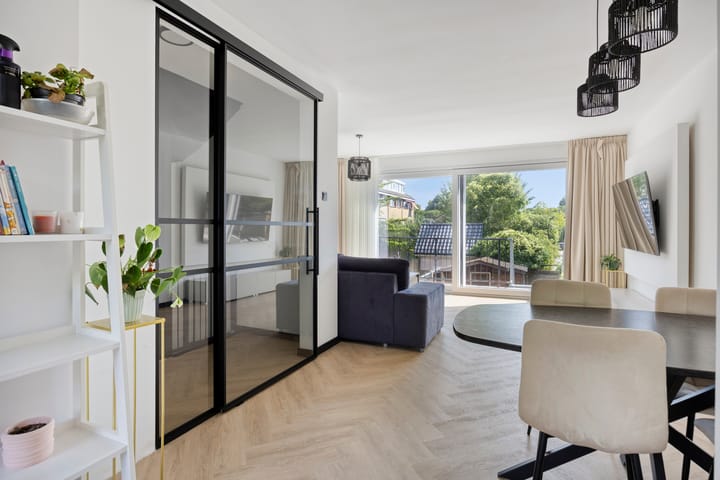 Regenboogstraat 18