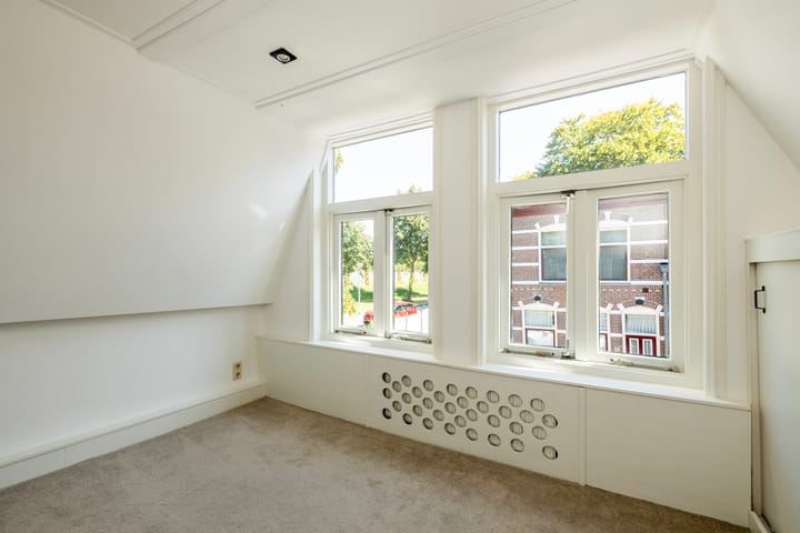 Hoekwoning te koop: Jan van der Heijdenstraat 29, Gouda