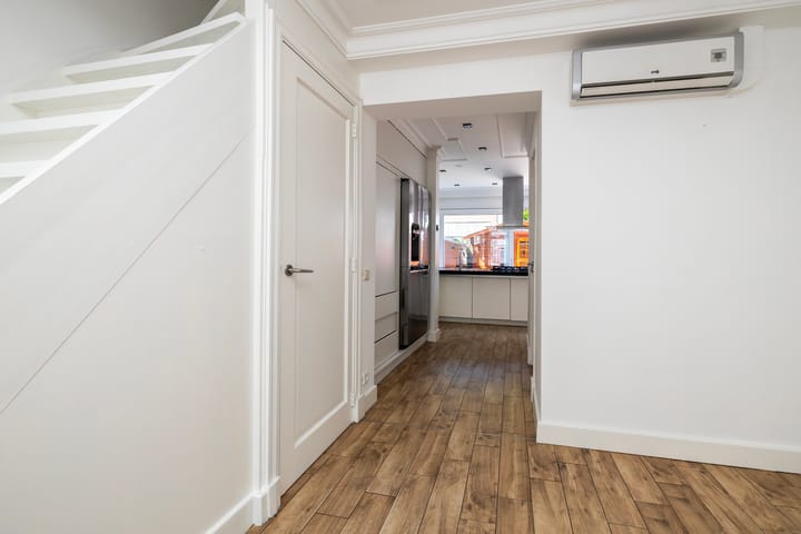 Hoekwoning te koop: Jan van der Heijdenstraat 29, Gouda