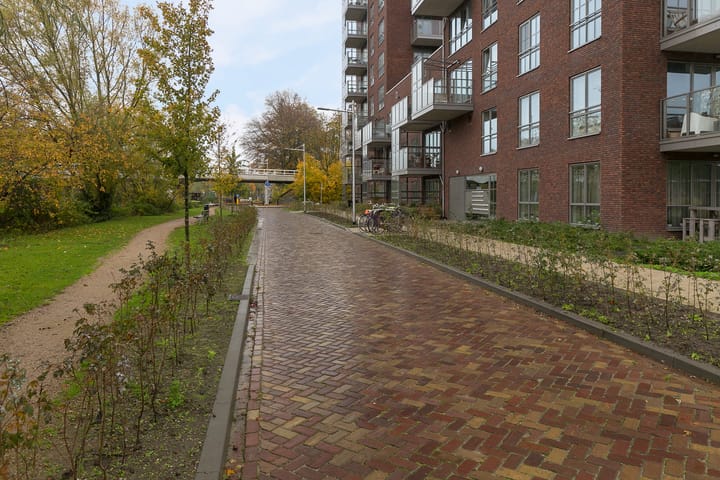 Foto 4 van Havendijk 12-36