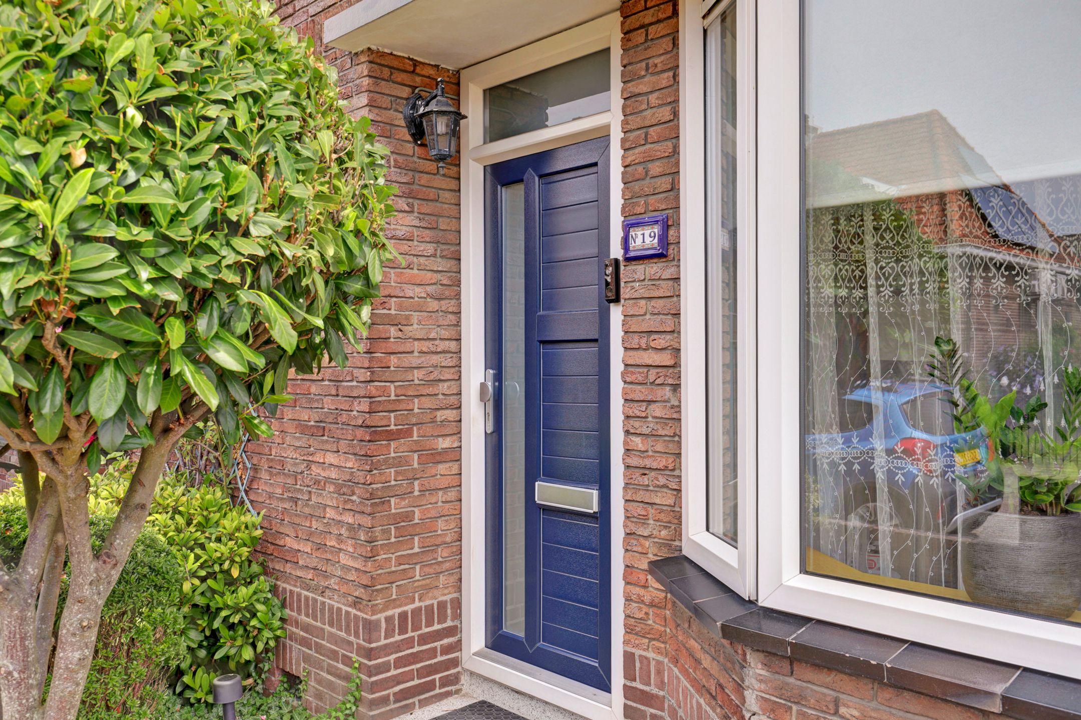 Foto 6 van de Wetstraat 19