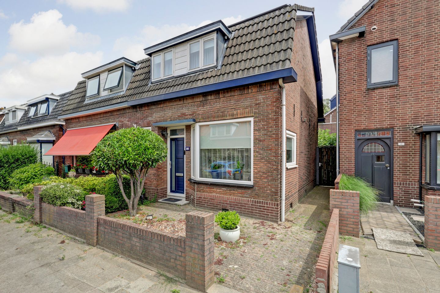 Foto 4 van de Wetstraat 19