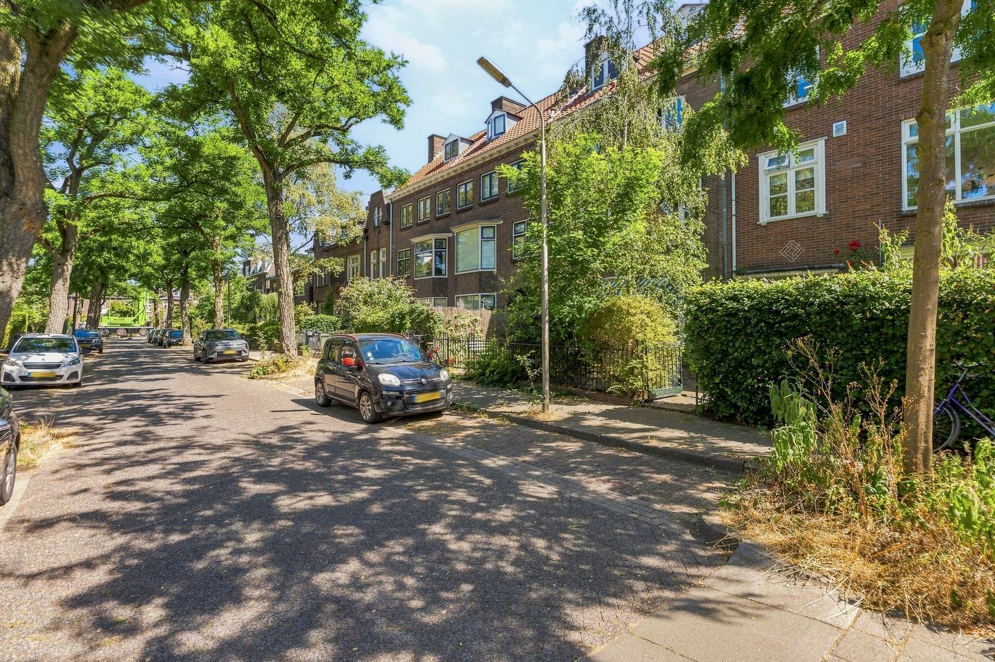 Foto 40 van Ruisdaelstraat 69