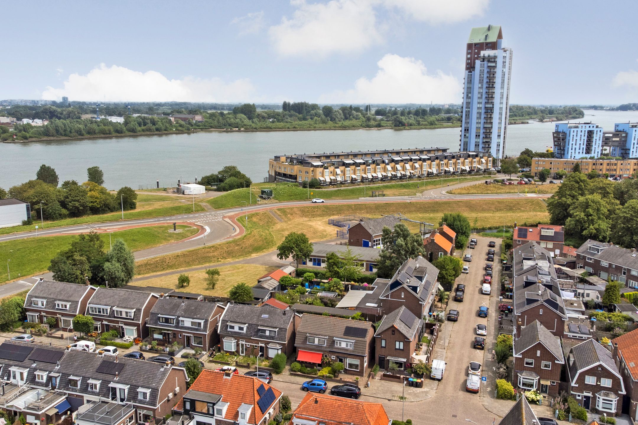 Foto 42 van de Wetstraat 19
