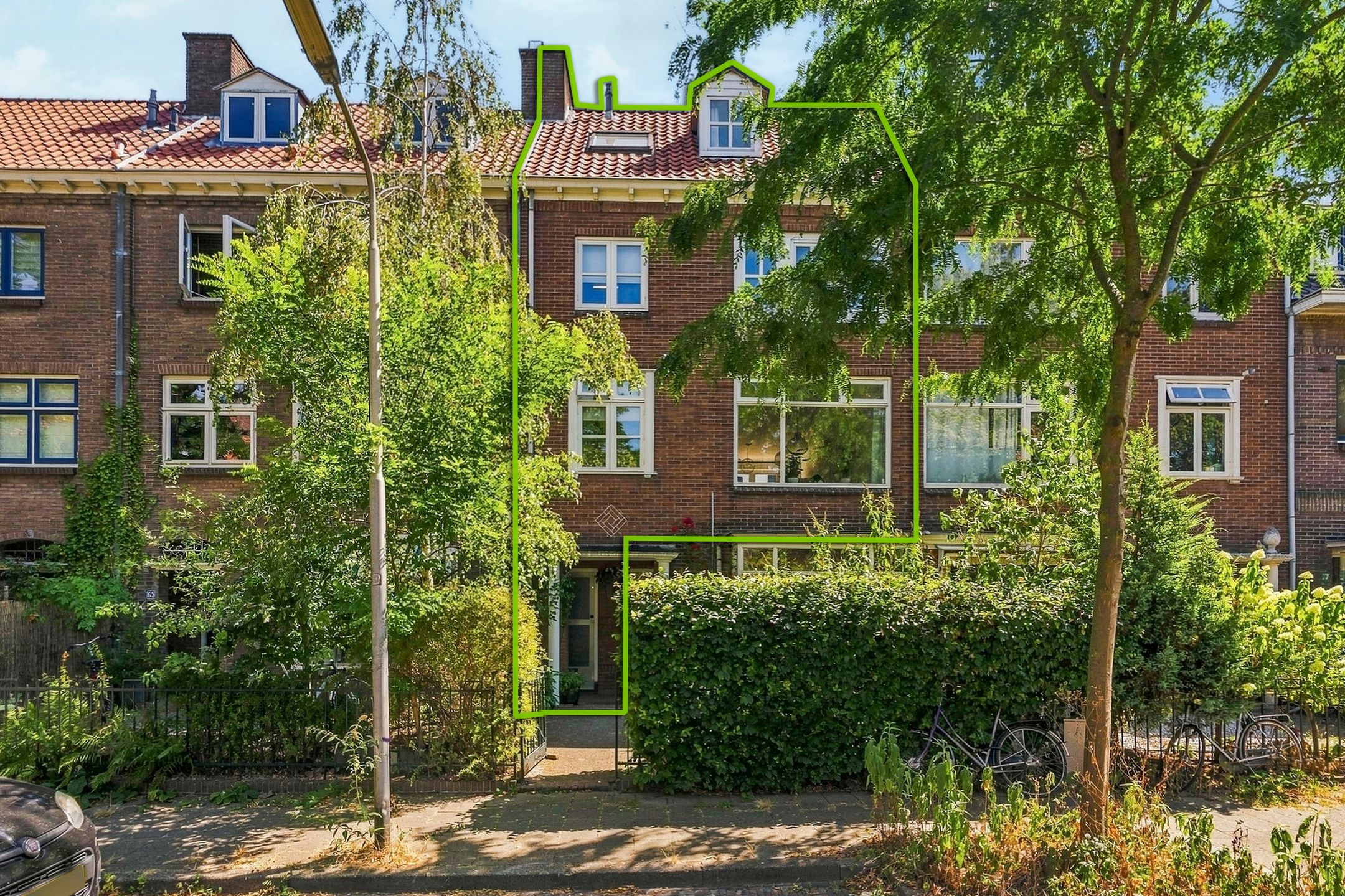 Ruisdaelstraat 69 