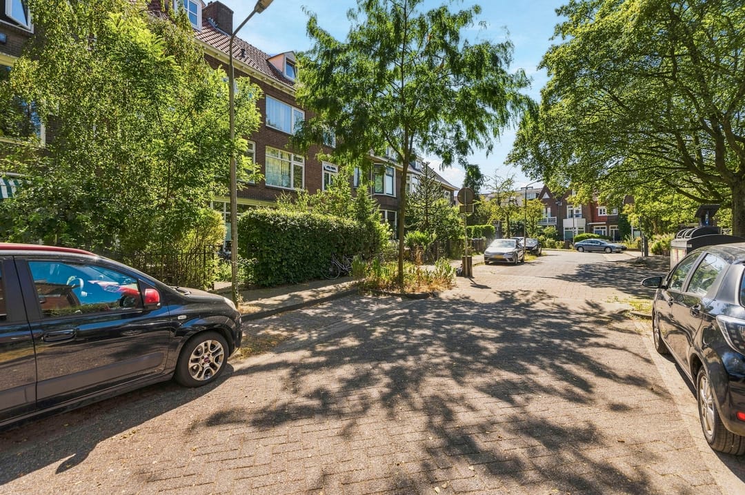 Foto 41 van Ruisdaelstraat 69