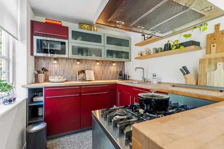 Foto 4 van Ruisdaelstraat 69