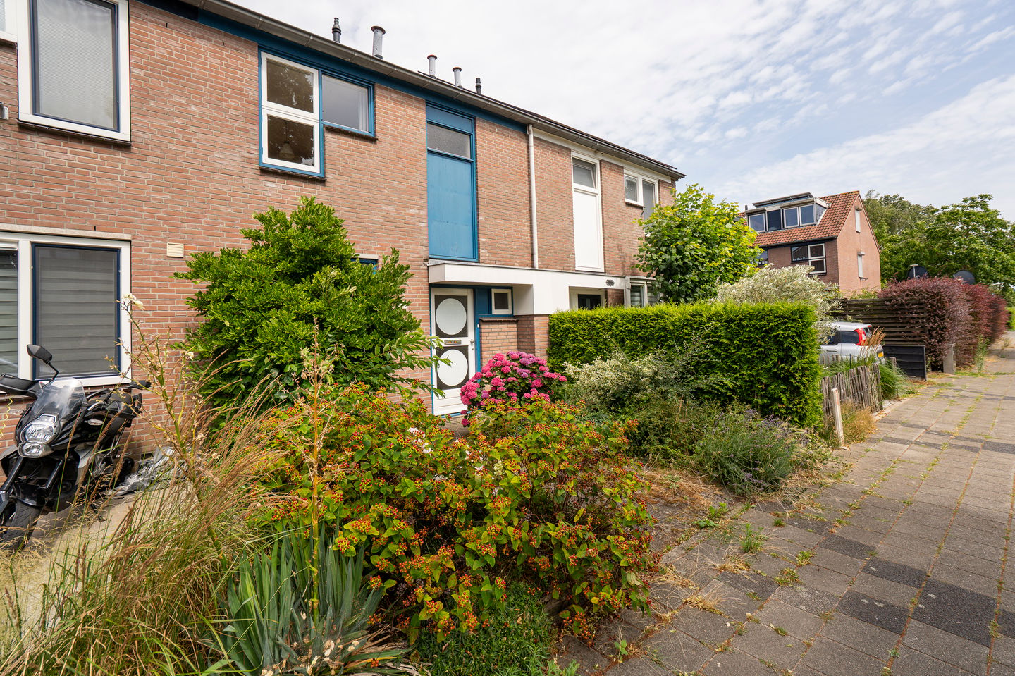 Foto 4 van Linnaeuslaan 102