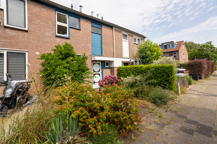 Foto 4 van Linnaeuslaan 102