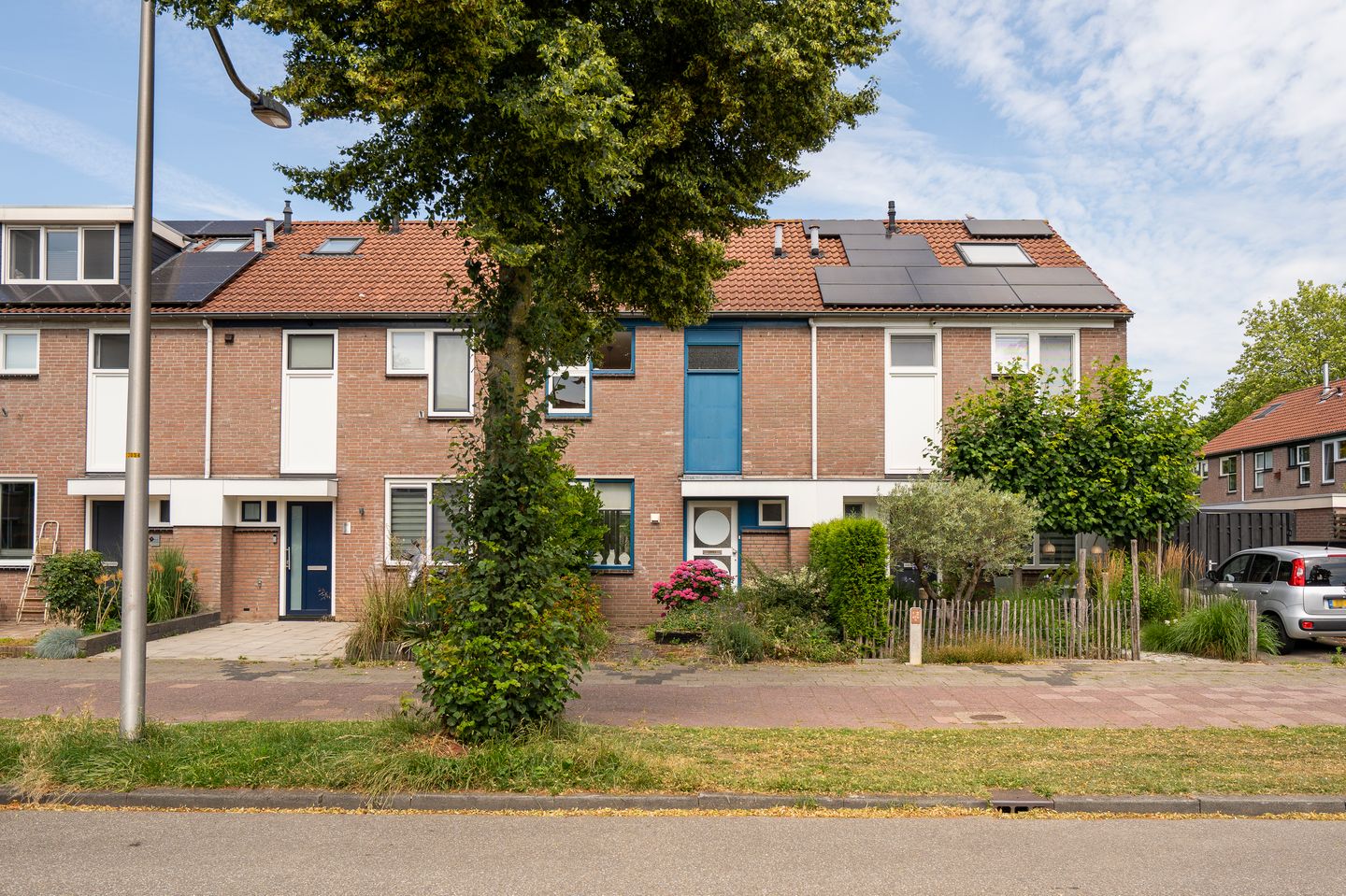 Foto 44 van Linnaeuslaan 102