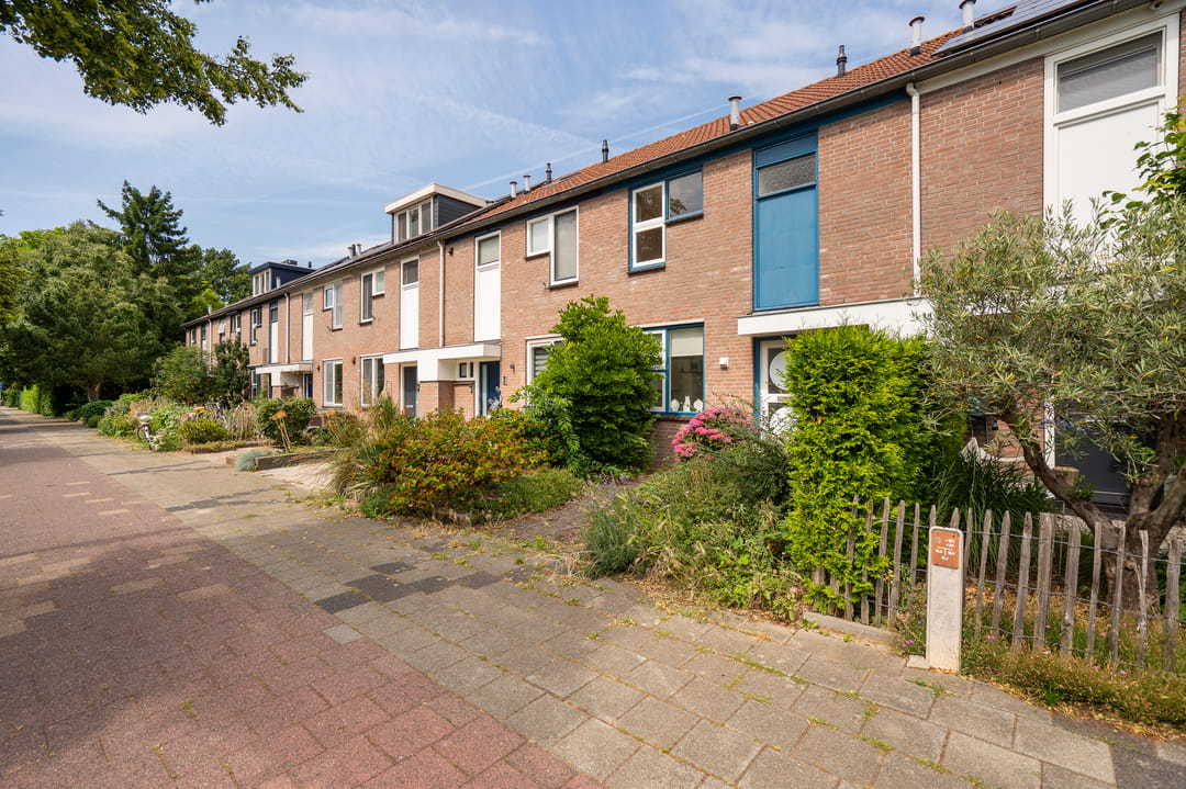 Foto 43 van Linnaeuslaan 102