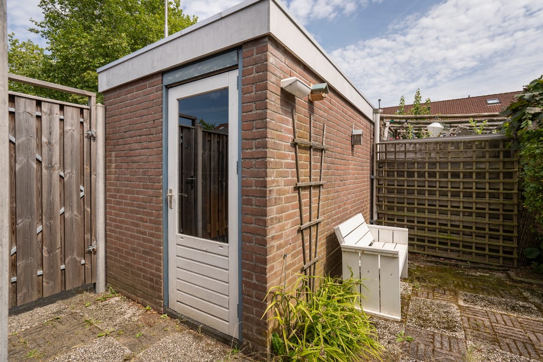 Foto 41 van Linnaeuslaan 102