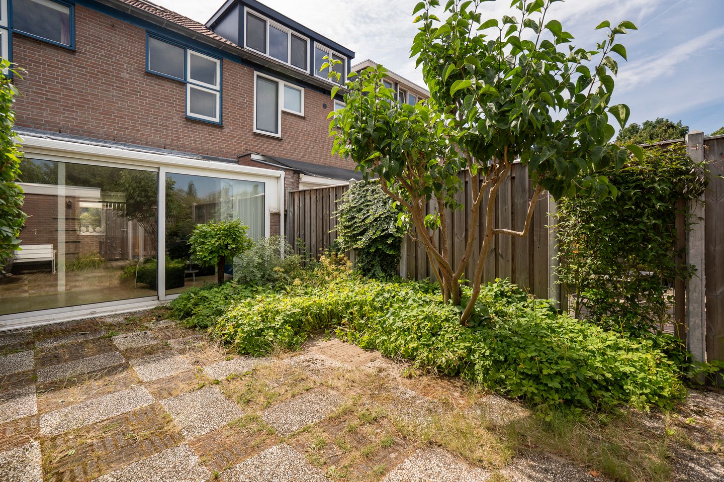 Foto 40 van Linnaeuslaan 102