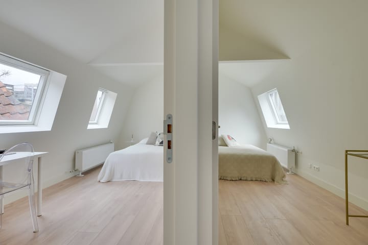 Foto 4 van Spanjaardstraat 14-A