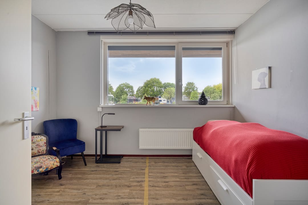 Foto 22 van Lorentzbaan 6