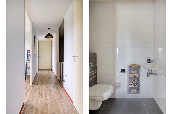 Hoekwoning te koop: Lorentzbaan 6, Nieuwegein