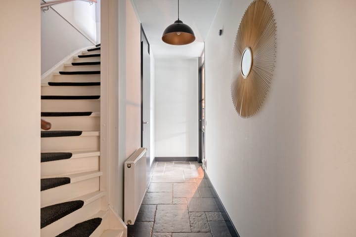 Hoekwoning te koop: Lorentzbaan 6, Nieuwegein