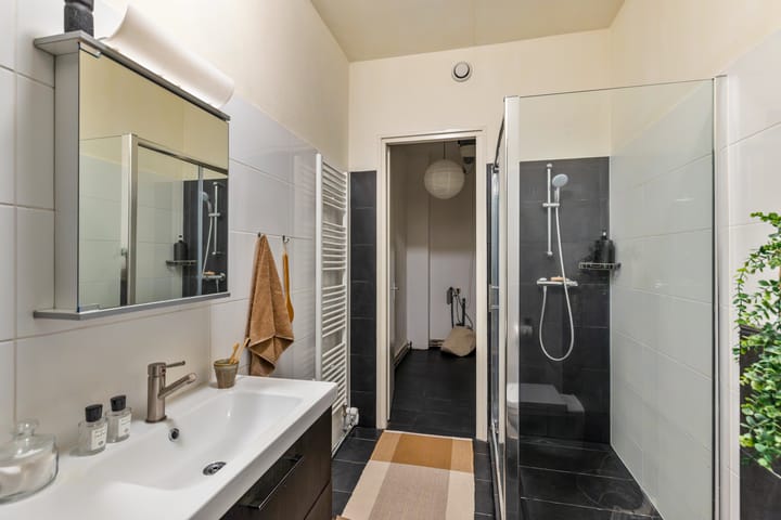 Appartement te koop: Westersingel 28A, Groningen
