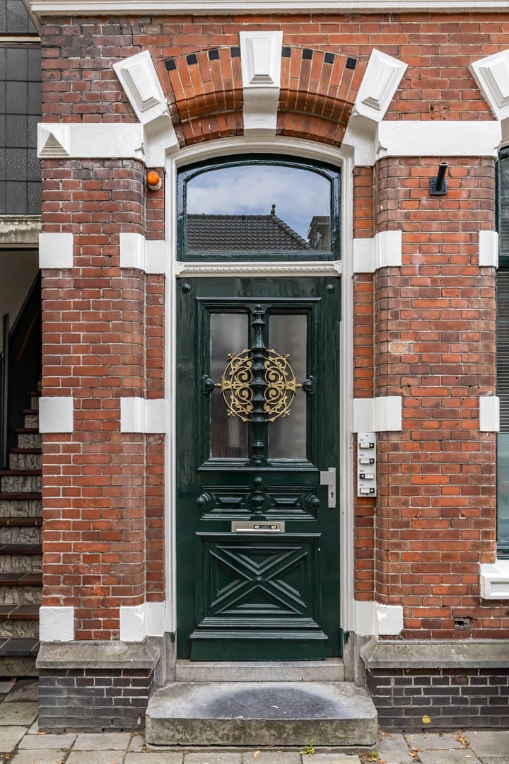 Appartement te koop: Westersingel 28A, Groningen